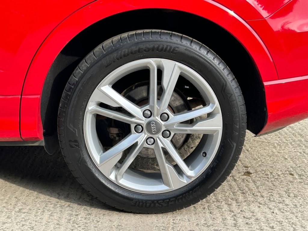 Used Audi Q3 2020 for sale - 77991142: Photo 44