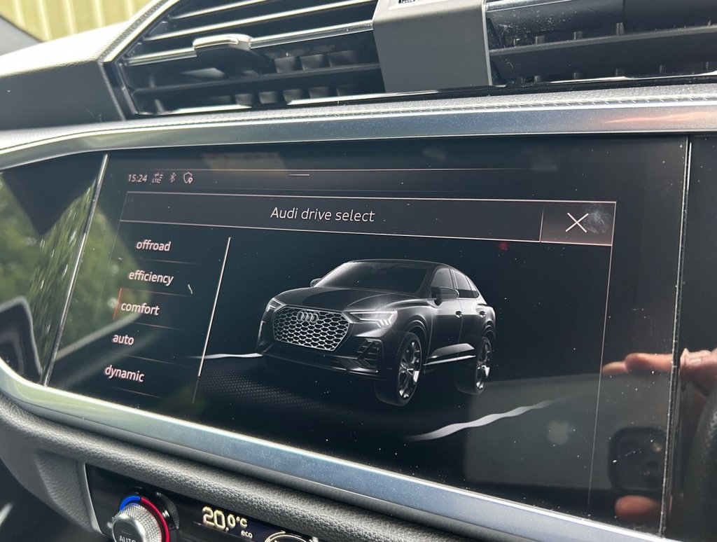 Used Audi Q3 2020 for sale - 77991142: Photo 46