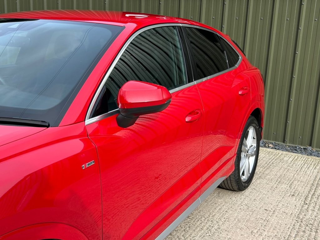 Used Audi Q3 2020 for sale - 77991142: Photo 47