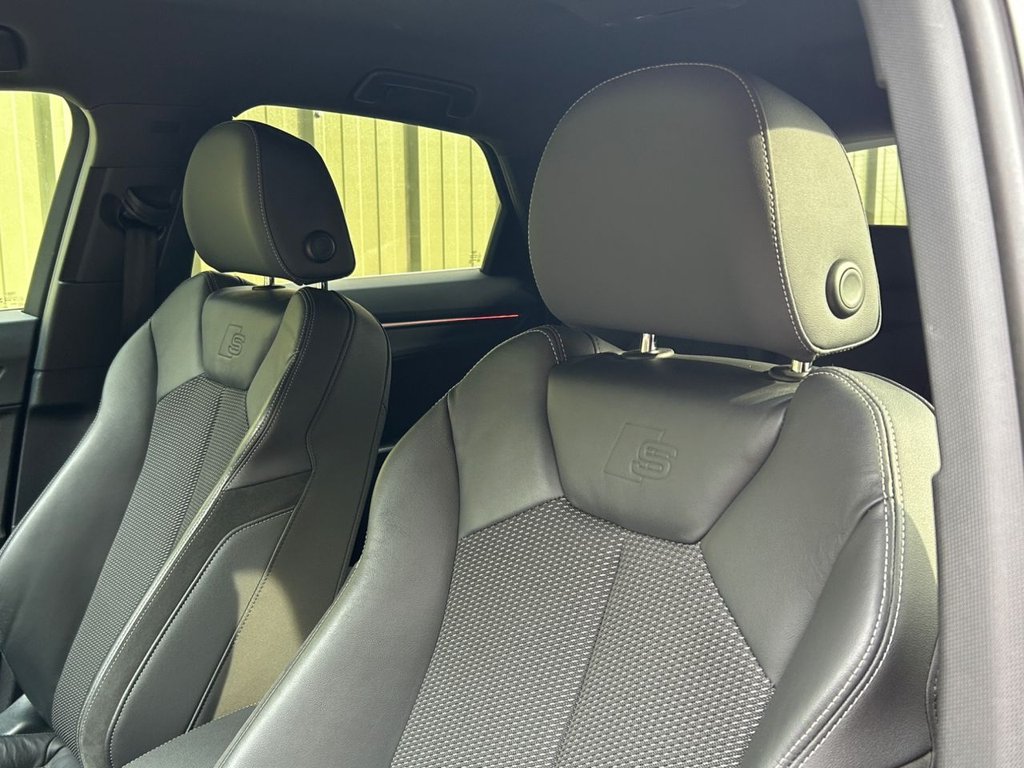 Used Audi Q3 2020 for sale - 77991142: Photo 8