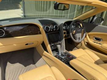 Used Bentley Continental 2012 for sale - 75359572: Photo