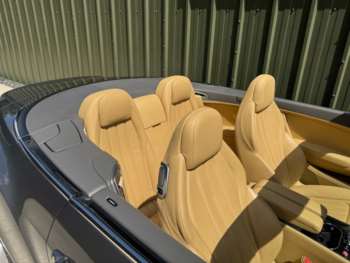 Used Bentley Continental 2012 for sale - 75359572: Photo