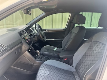 Used Volkswagen Tiguan 2021 for sale - 75516061: Photo