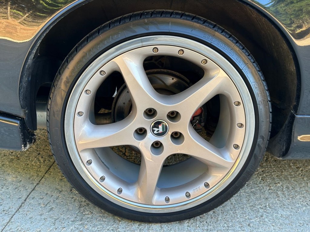 Used Jaguar XKR 2000 for sale - 76118611: Photo 10