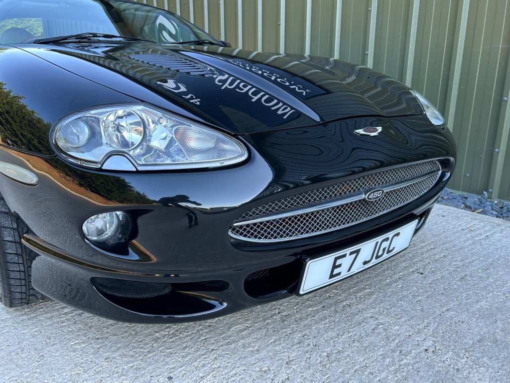 Used Jaguar XKR 2000 for sale - 76118611: Photo 21