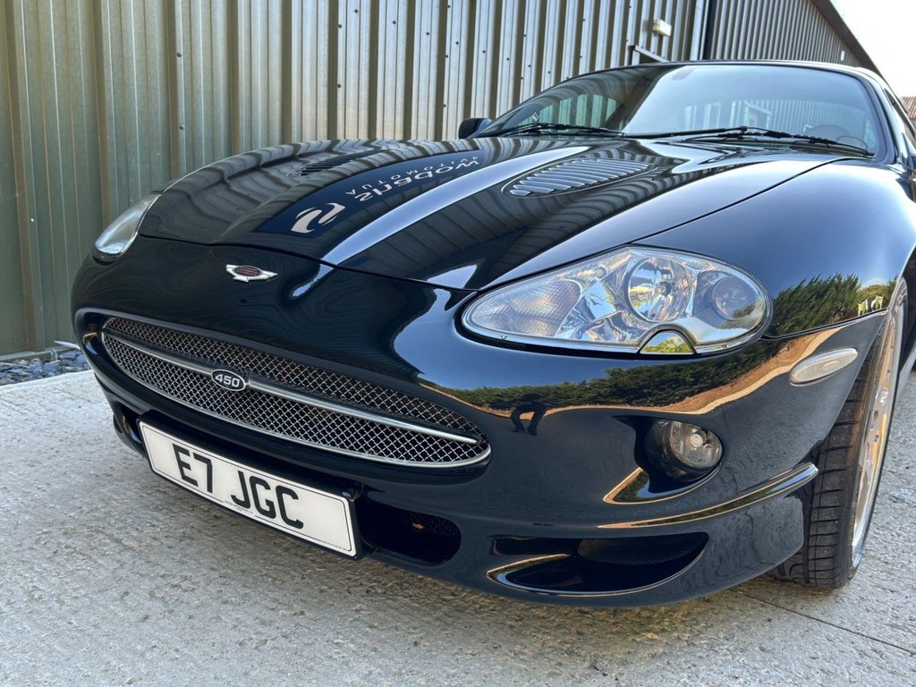 Used Jaguar XKR 2000 for sale - 76118611: Photo 48
