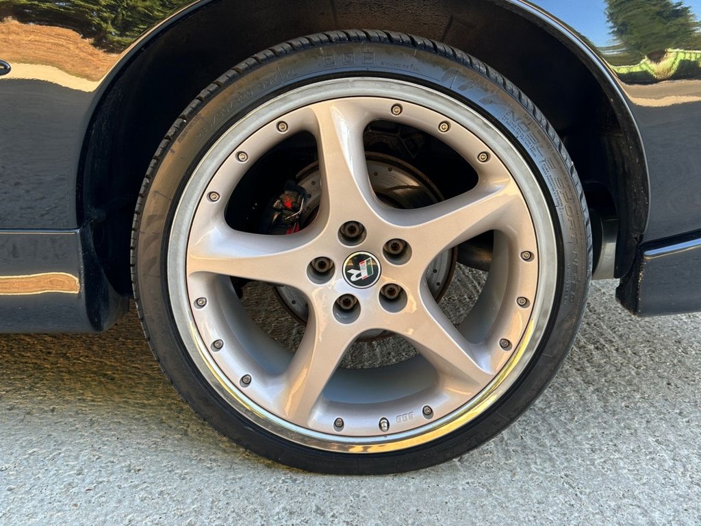 Used Jaguar XKR 2000 for sale - 76118611: Photo 5