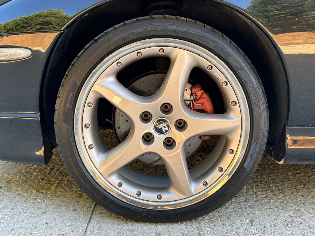 Used Jaguar XKR 2000 for sale - 76118611: Photo 6