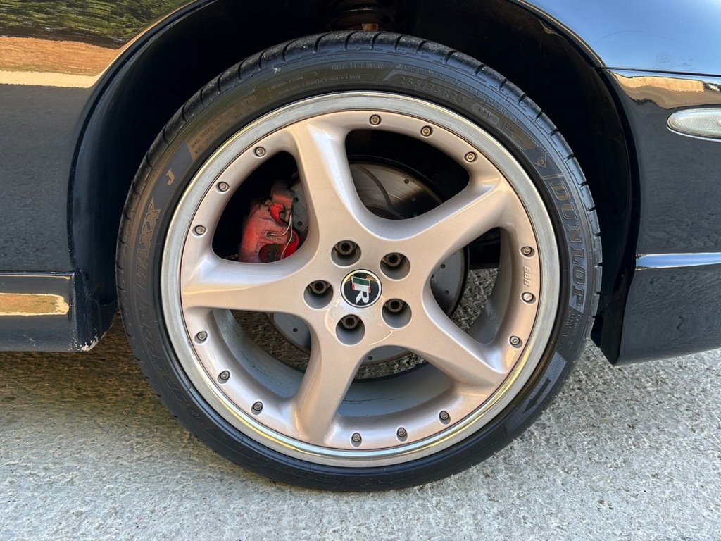 Used Jaguar XKR 2000 for sale - 76118611: Photo 9