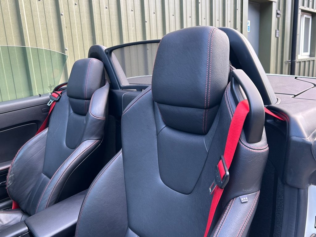 Used Mercedes-Benz SLK 2015 for sale - 77171806: Photo 12