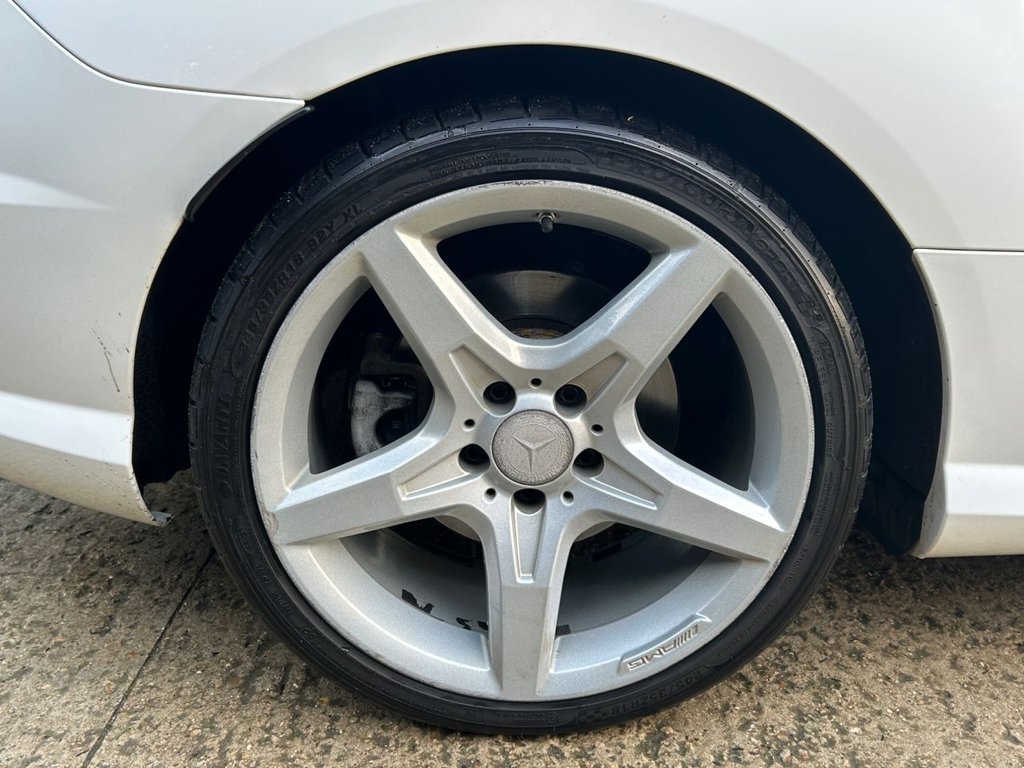 Used Mercedes-Benz SLK 2015 for sale - 77171806: Photo 14