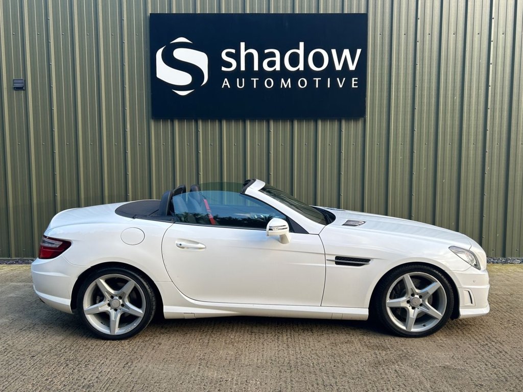 Used Mercedes-Benz SLK 2015 for sale - 77171806: Photo 22