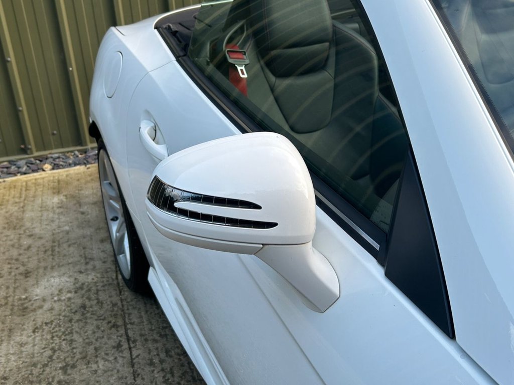 Used Mercedes-Benz SLK 2015 for sale - 77171806: Photo 25