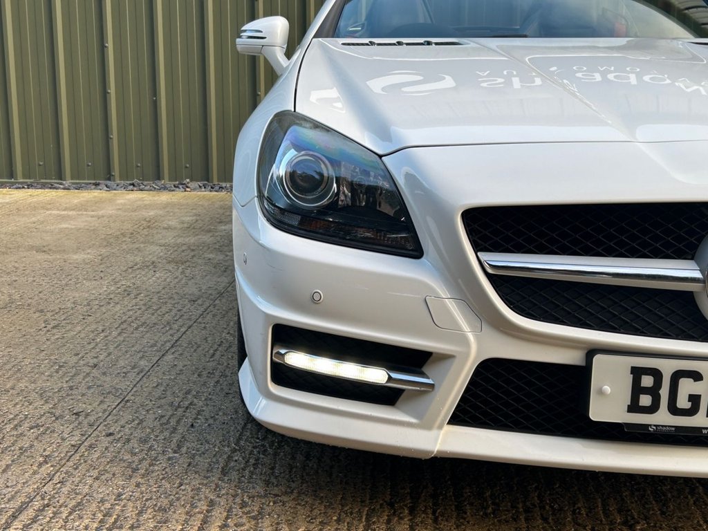 Used Mercedes-Benz SLK 2015 for sale - 77171806: Photo 26