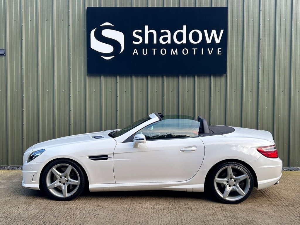 Used Mercedes-Benz SLK 2015 for sale - 77171806: Photo 30