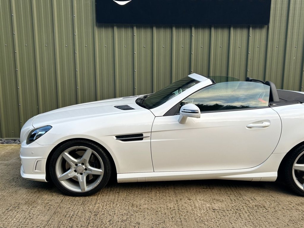 Used Mercedes-Benz SLK 2015 for sale - 77171806: Photo 34