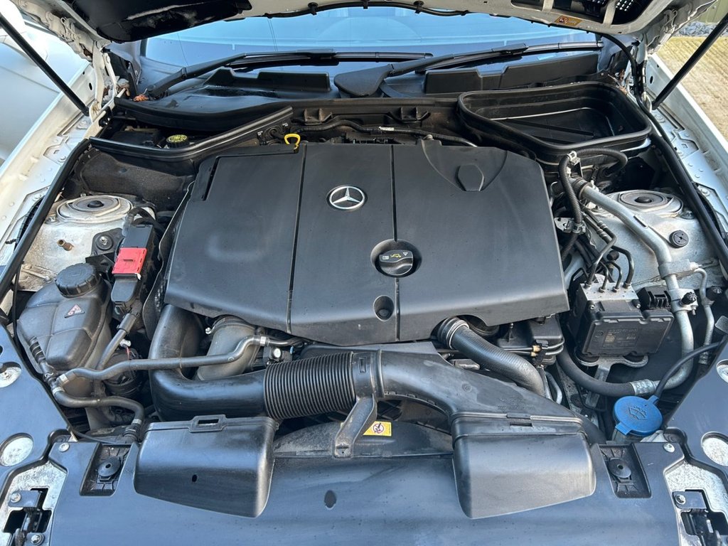 Used Mercedes-Benz SLK 2015 for sale - 77171806: Photo 35