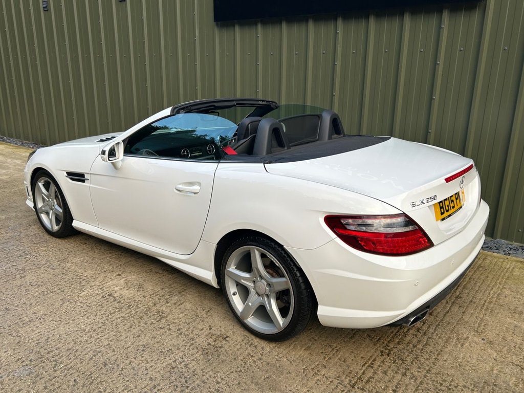 Used Mercedes-Benz SLK 2015 for sale - 77171806: Photo 40