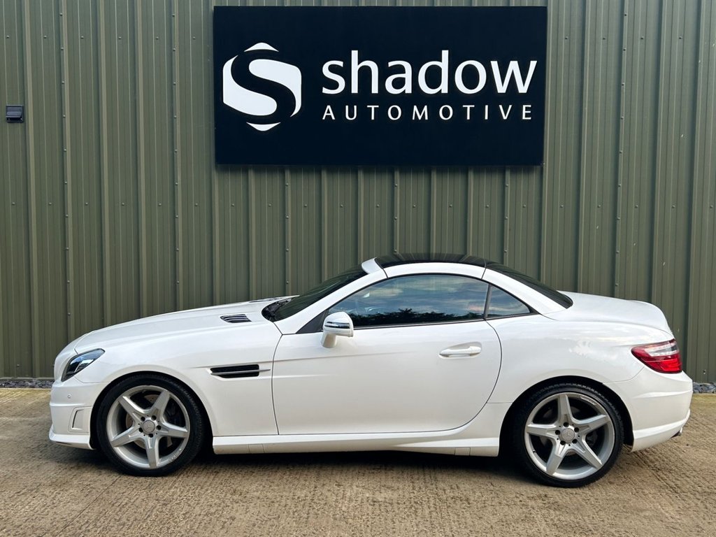 Used Mercedes-Benz SLK 2015 for sale - 77171806: Photo 44
