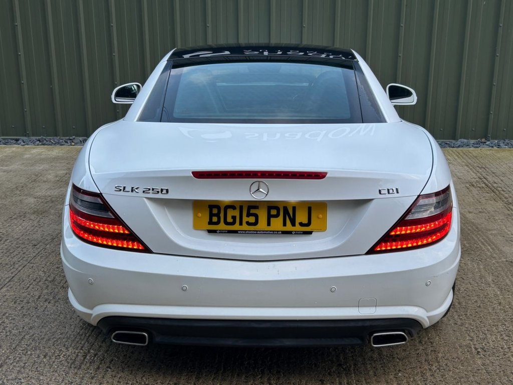 Used Mercedes-Benz SLK 2015 for sale - 77171806: Photo 47