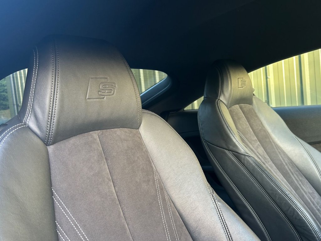 Used Audi TT 2017 for sale - 77355718: Photo 11