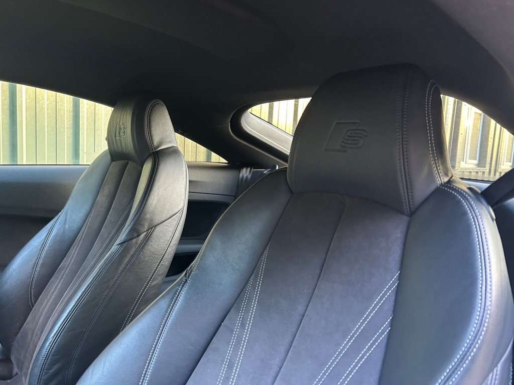 Used Audi TT 2017 for sale - 77355718: Photo 28