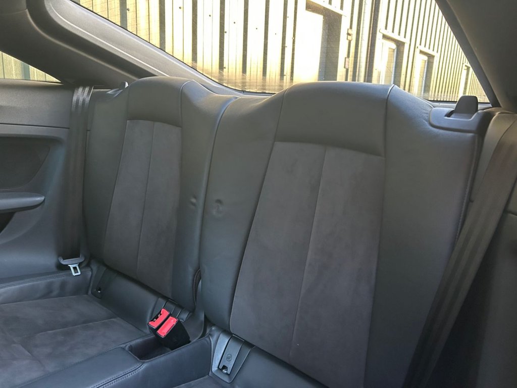 Used Audi TT 2017 for sale - 77355718: Photo 29