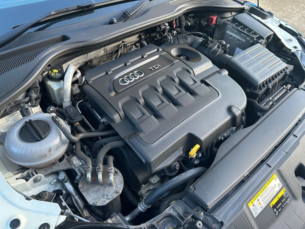 Used Audi TT 2017 for sale - 77355718: Photo 36