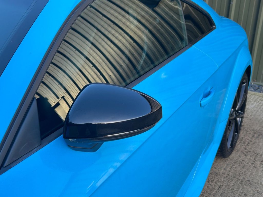 Used Audi TT 2017 for sale - 77355718: Photo 37