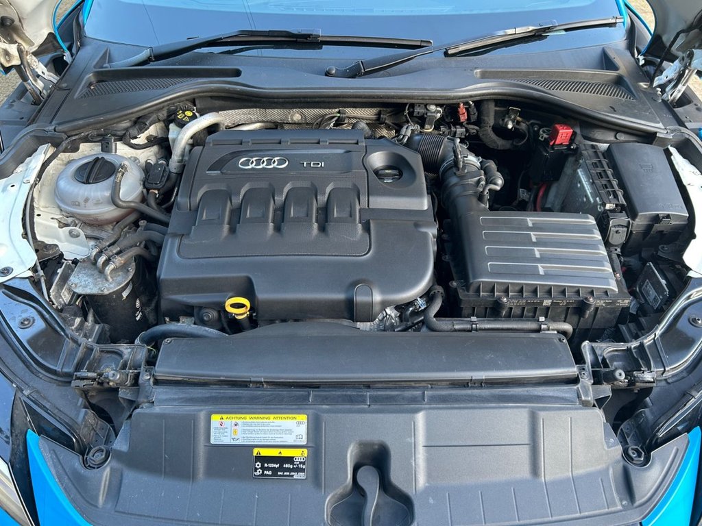 Used Audi TT 2017 for sale - 77355718: Photo 42