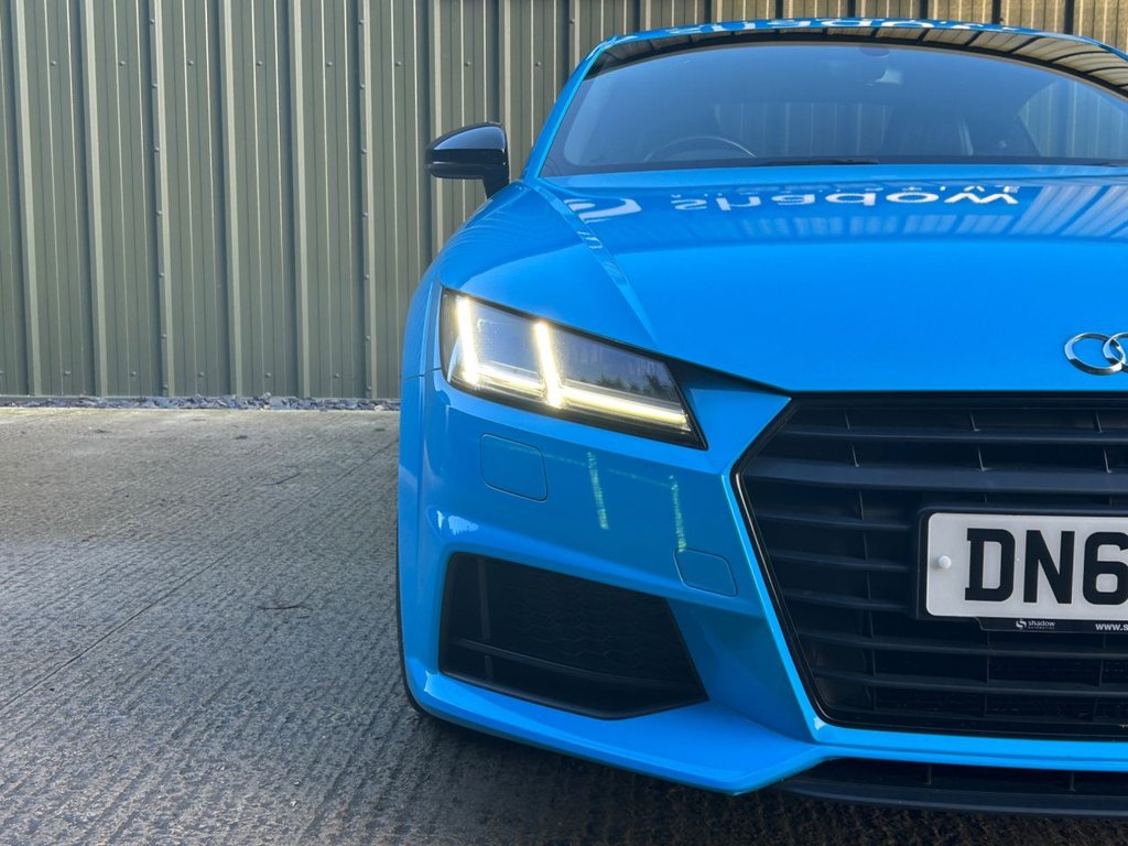 Used Audi TT 2017 for sale - 77355718: Photo 43