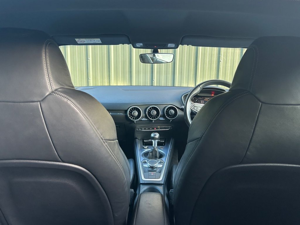 Used Audi TT 2017 for sale - 77355718: Photo 44