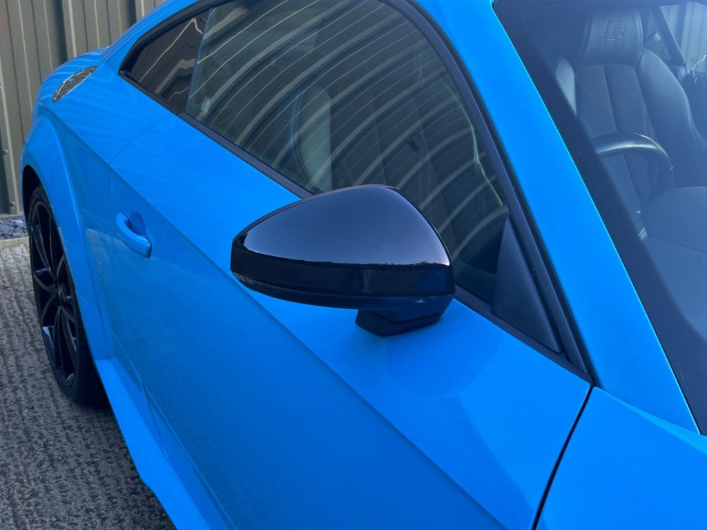 Used Audi TT 2017 for sale - 77355718: Photo 48