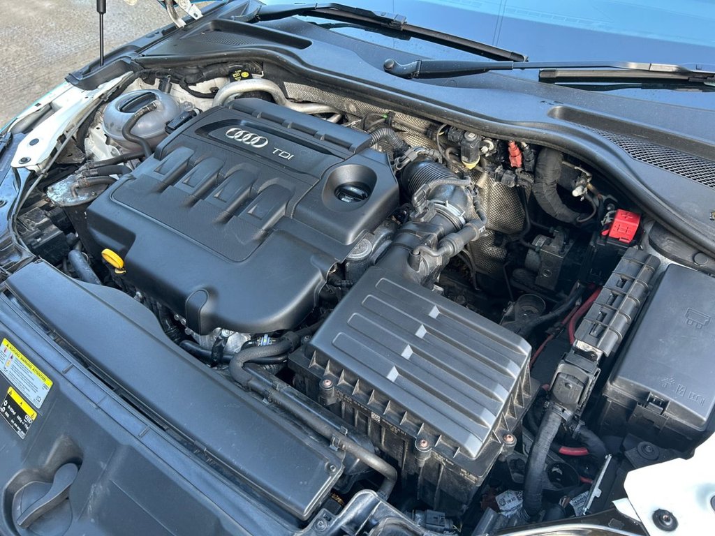 Used Audi TT 2017 for sale - 77355718: Photo 49