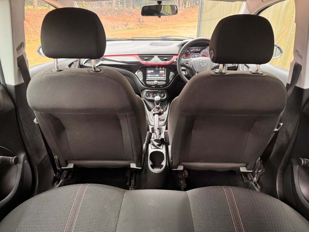 Used Vauxhall Corsa 2019 for sale - 76724437: Photo 10