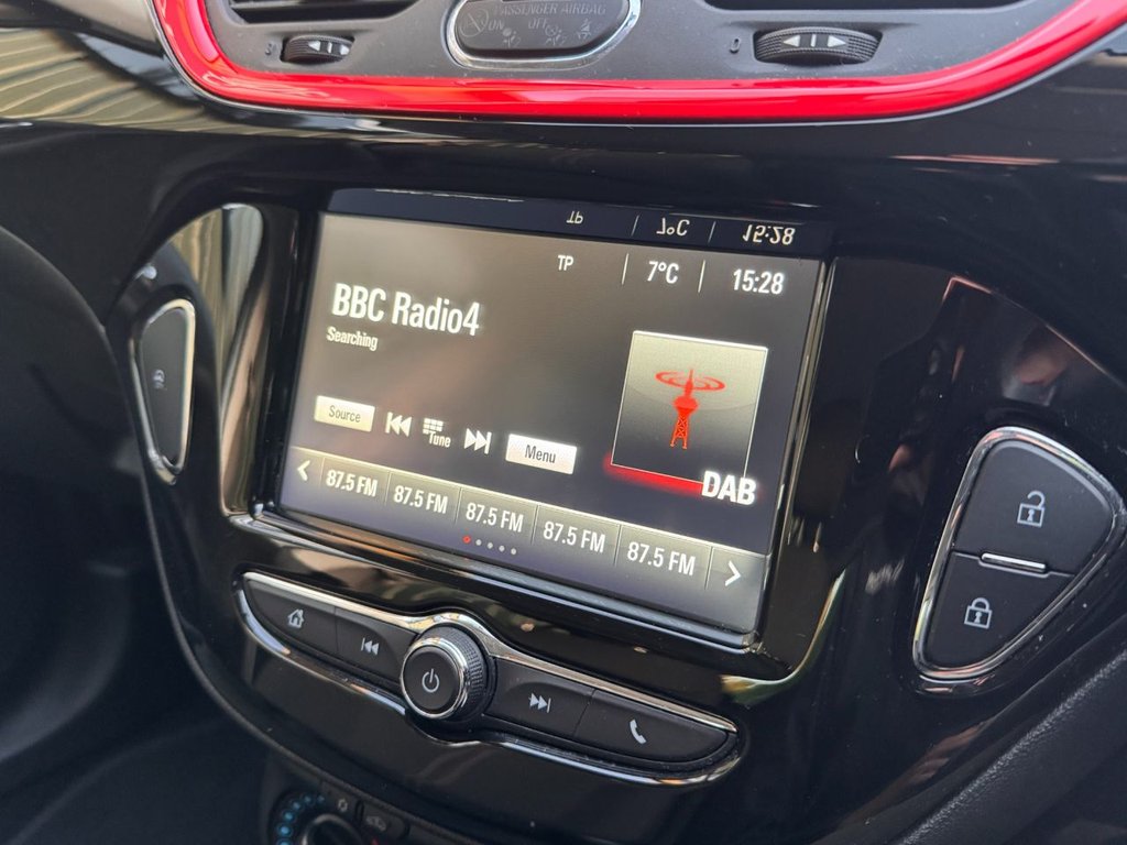 Used Vauxhall Corsa 2019 for sale - 76724437: Photo 14