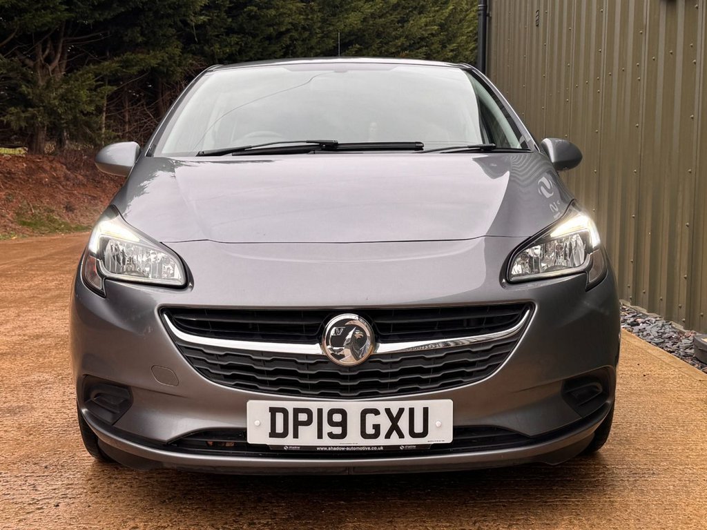Used Vauxhall Corsa 2019 for sale - 76724437: Photo 15