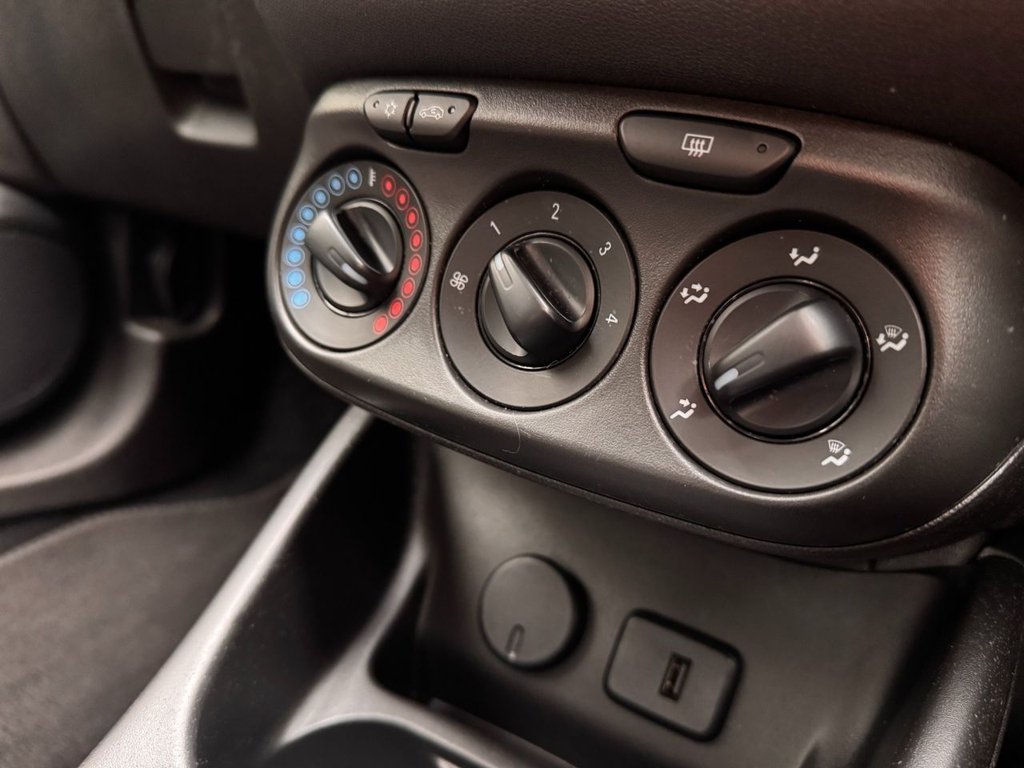 Used Vauxhall Corsa 2019 for sale - 76724437: Photo 16