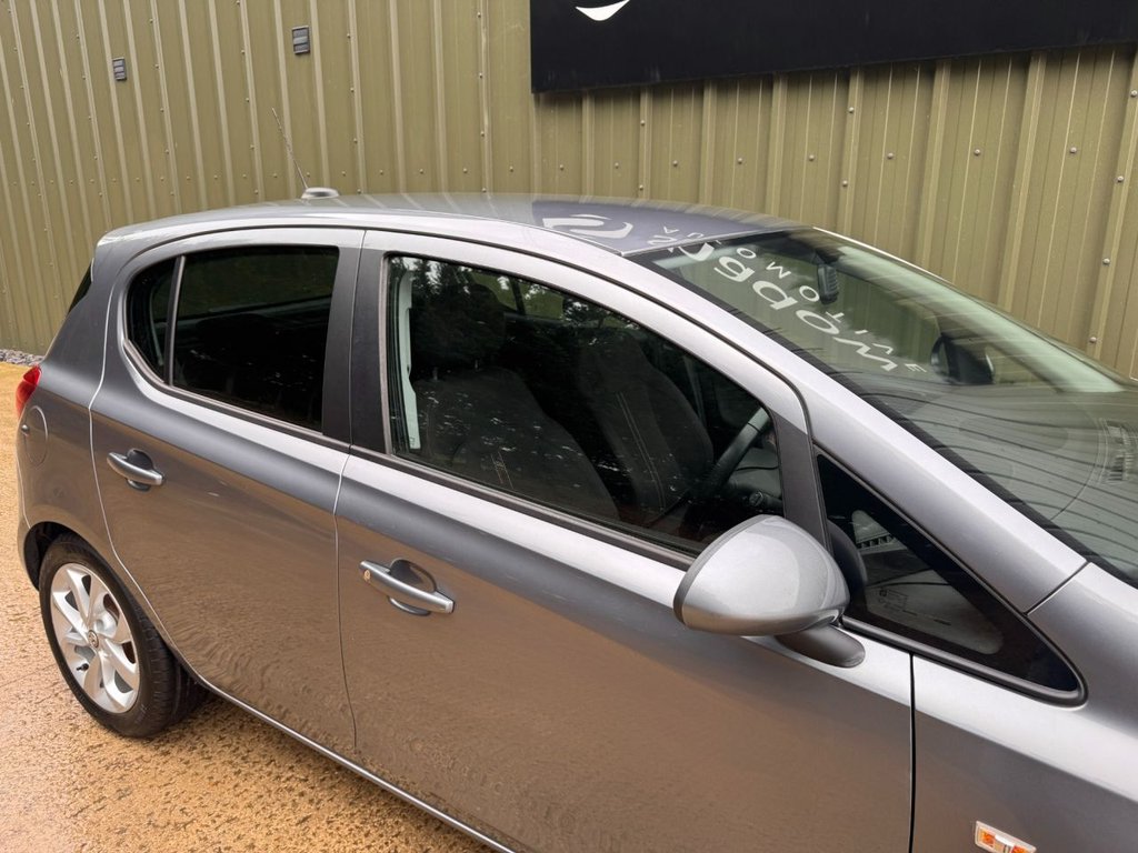 Used Vauxhall Corsa 2019 for sale - 76724437: Photo 17