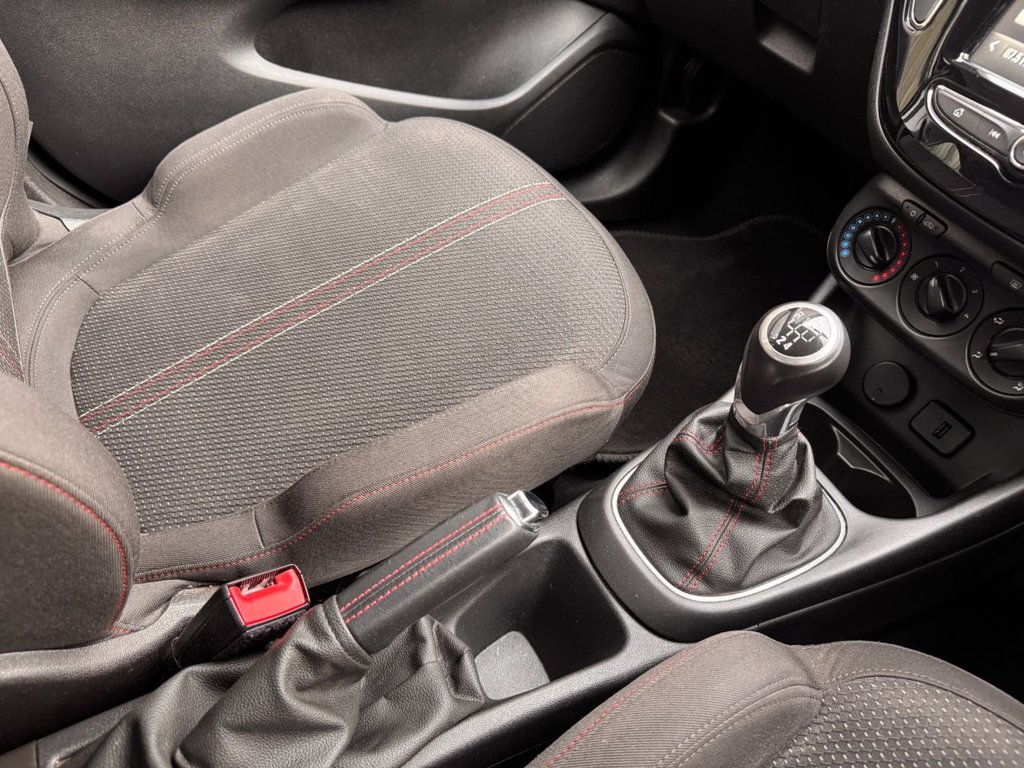 Used Vauxhall Corsa 2019 for sale - 76724437: Photo 18