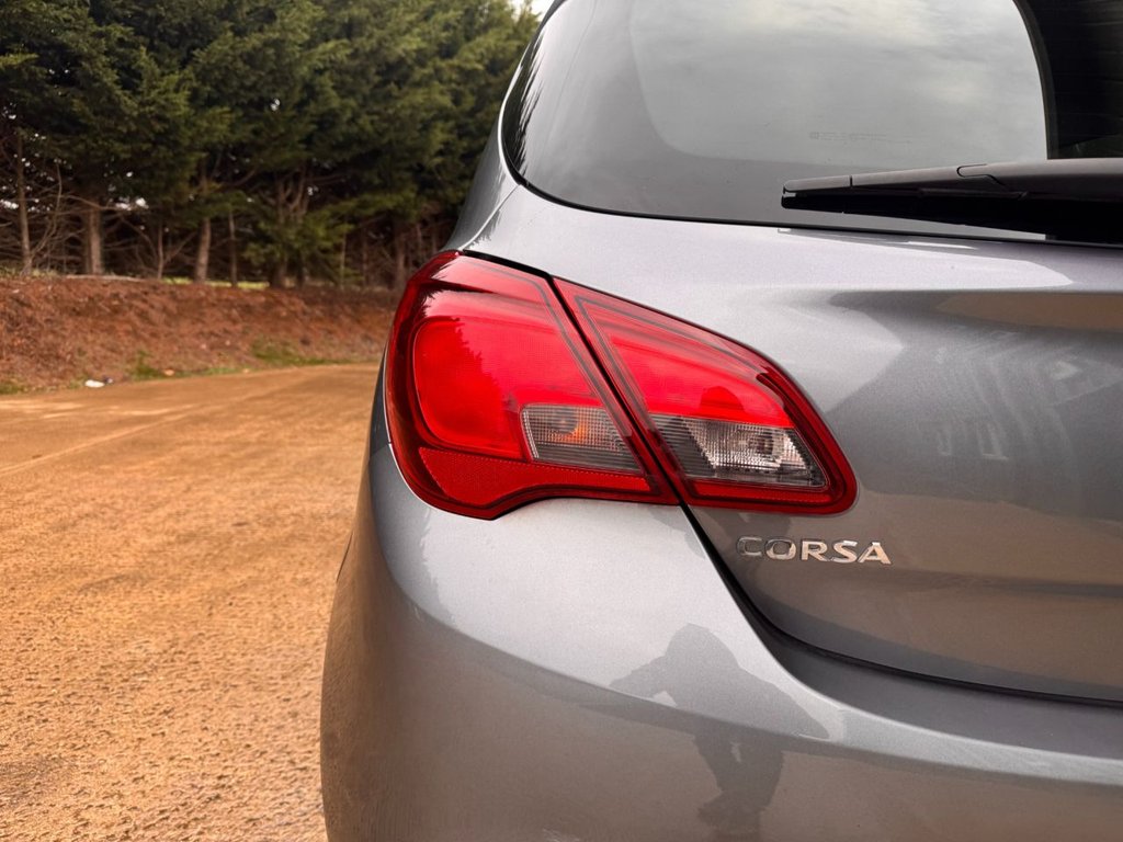 Used Vauxhall Corsa 2019 for sale - 76724437: Photo 19