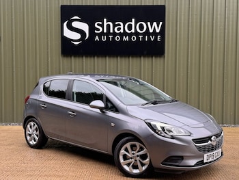 Used Vauxhall Corsa 2019 for sale - 76724437: Photo