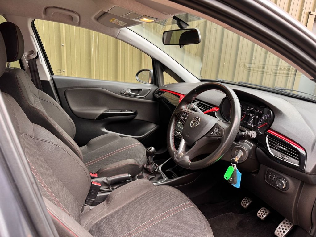Used Vauxhall Corsa 2019 for sale - 76724437: Photo 2