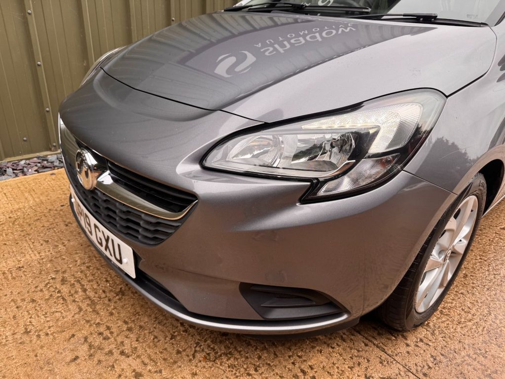 Used Vauxhall Corsa 2019 for sale - 76724437: Photo 21