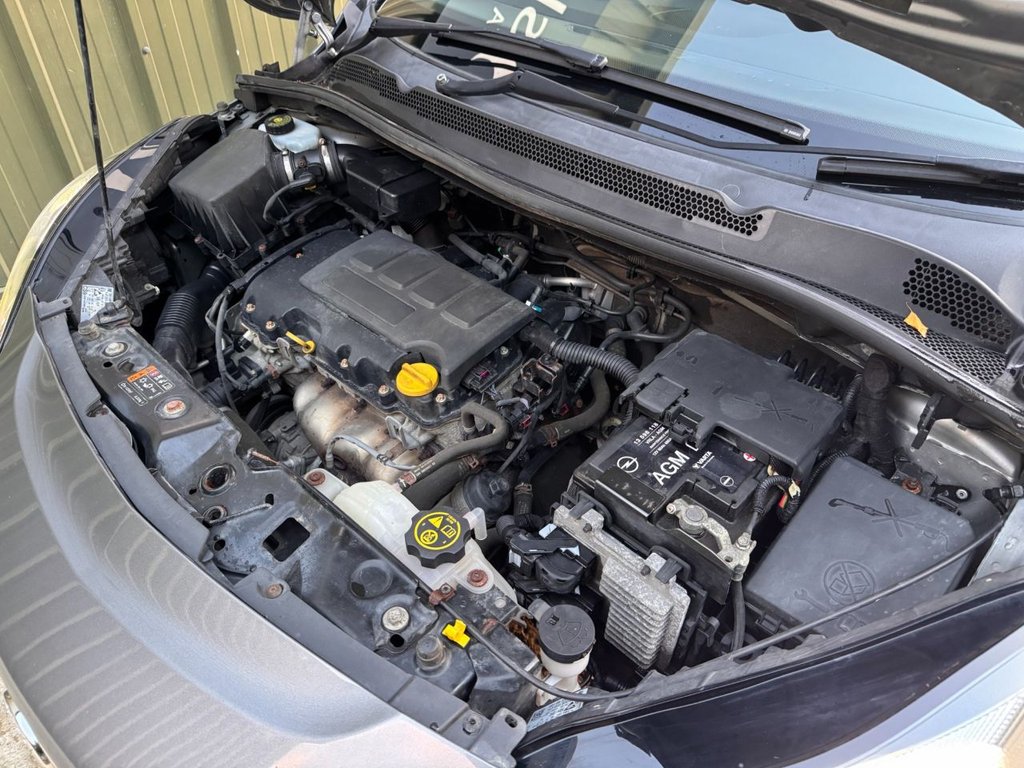 Used Vauxhall Corsa 2019 for sale - 76724437: Photo 22