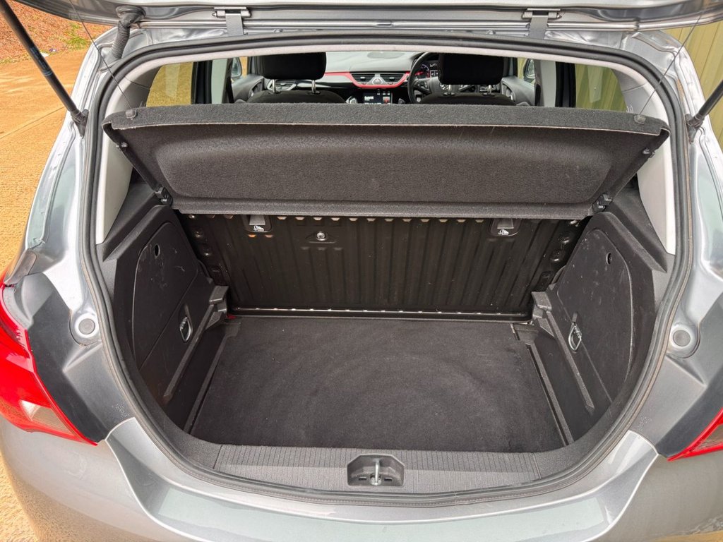 Used Vauxhall Corsa 2019 for sale - 76724437: Photo 23