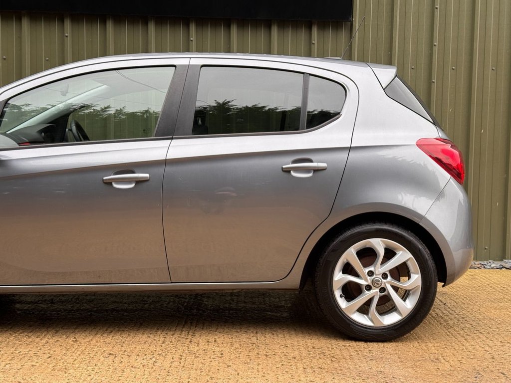 Used Vauxhall Corsa 2019 for sale - 76724437: Photo 24