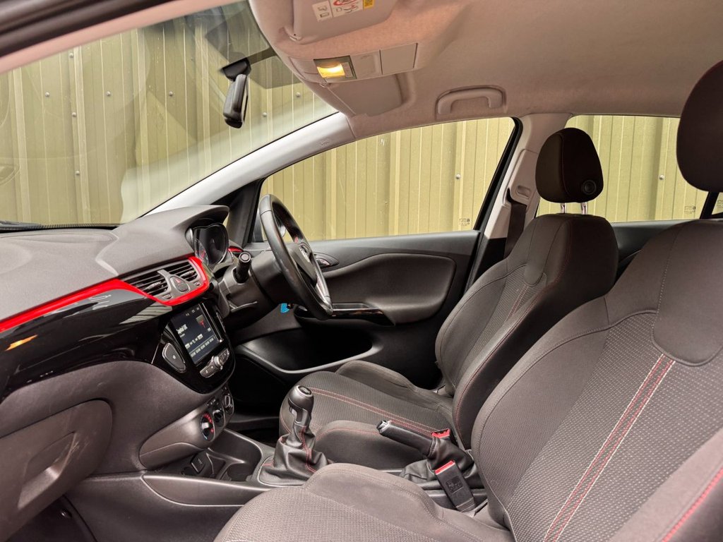 Used Vauxhall Corsa 2019 for sale - 76724437: Photo 25