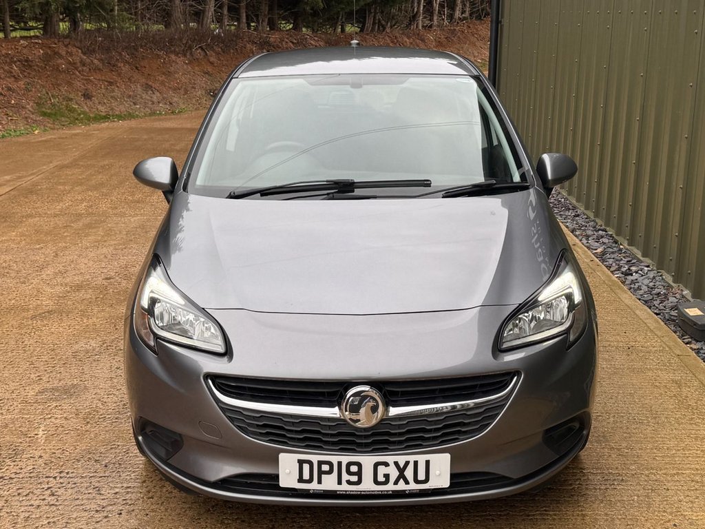 Used Vauxhall Corsa 2019 for sale - 76724437: Photo 28