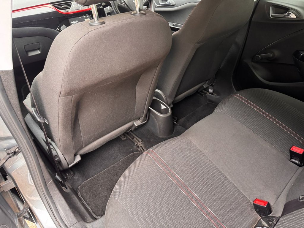 Used Vauxhall Corsa 2019 for sale - 76724437: Photo 29